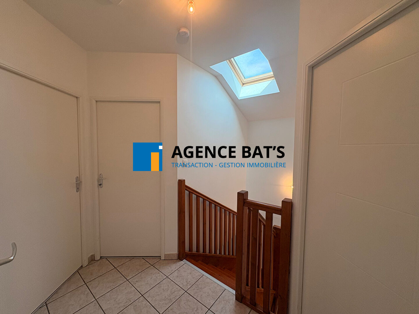 VENTE - Maison - ROCHE LA MOLIERE (42230) - 248000 €