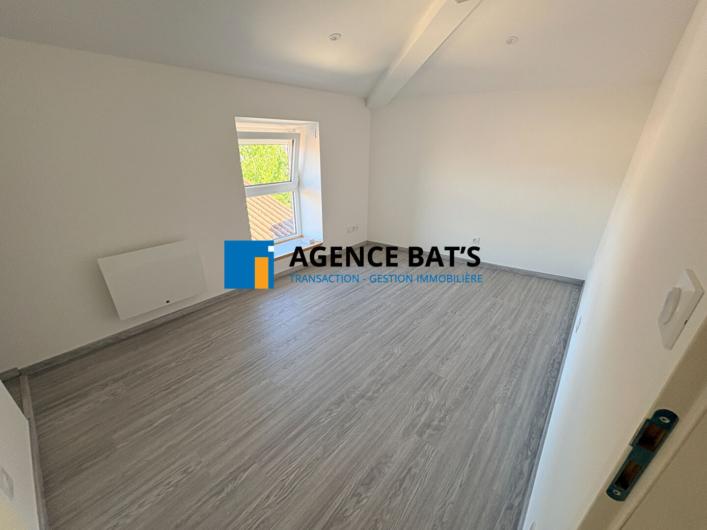 LOCATION - Maison - BAS EN BASSET (43210) - 700 €