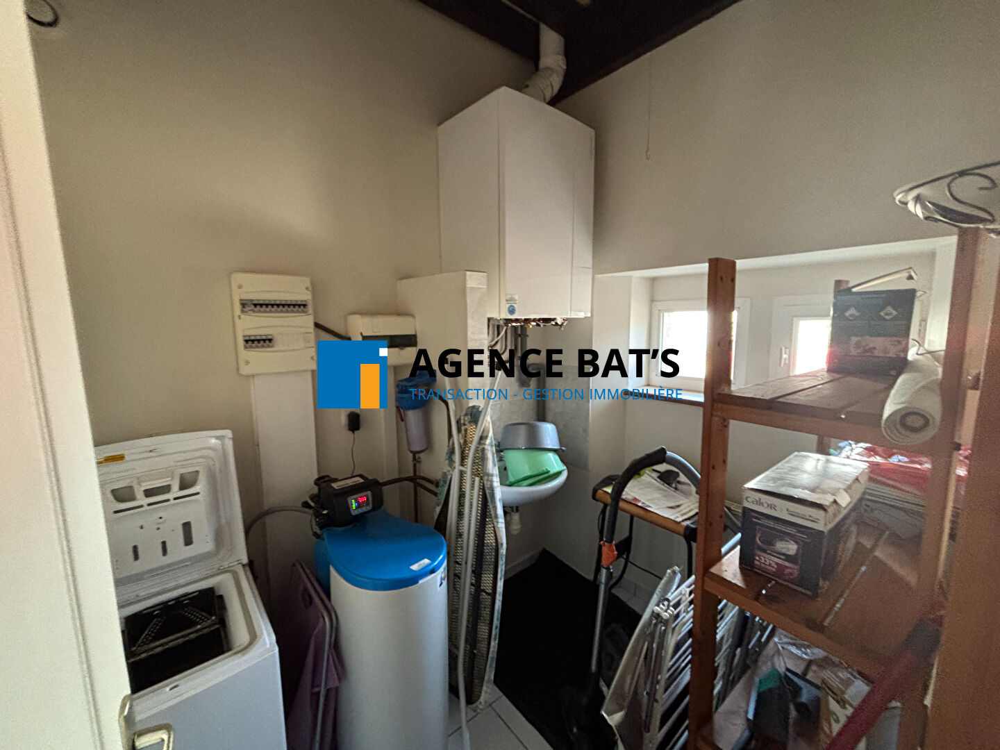 VENTE - Maison - CHAPONNAY (69970) - 245000 €