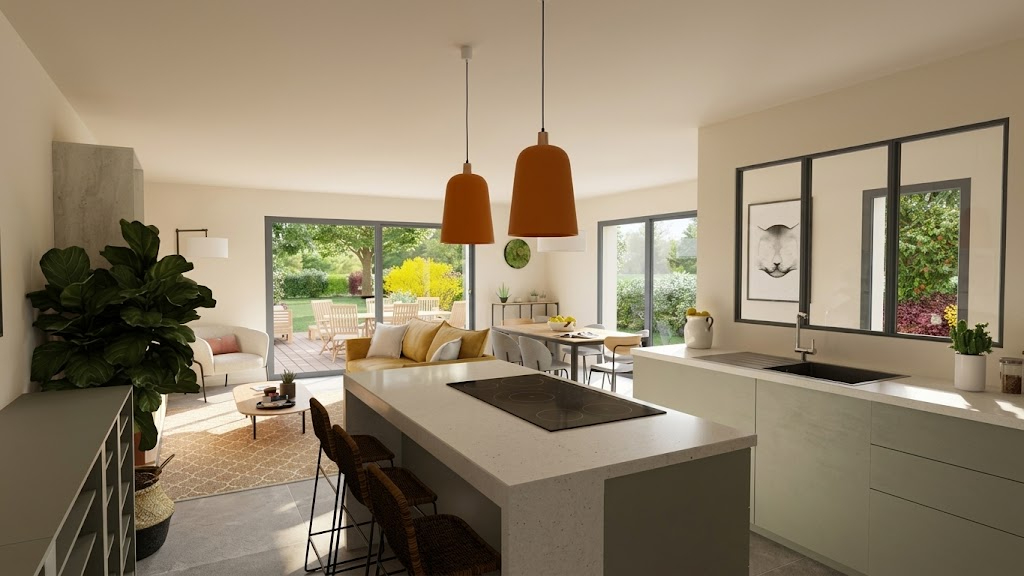 VENTE - Maison - SAINT FERREOL D AUROURE (43330) - 216500 €