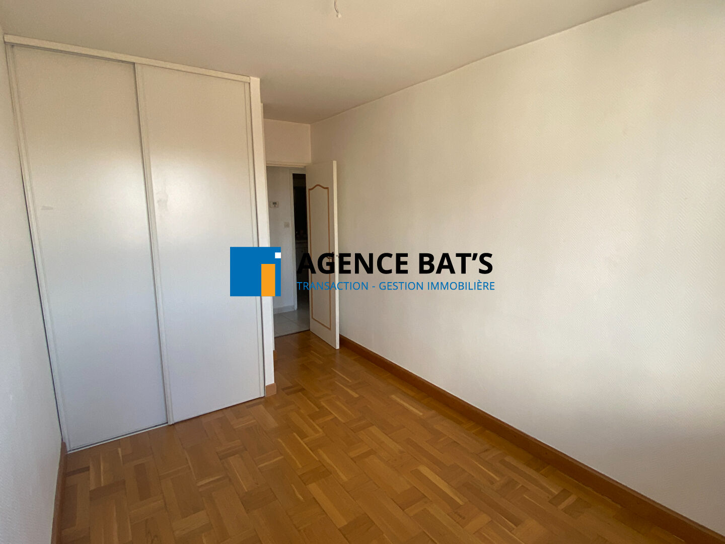 VENTE - Appartement - ROCHE LA MOLIERE (42230) - 139000 €