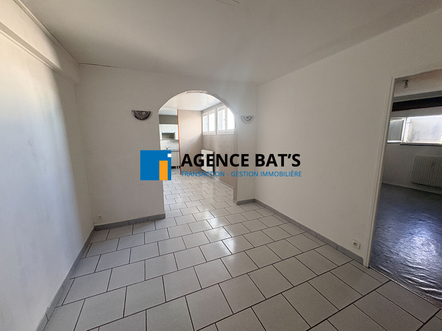VENTE - Appartement - ANDREZIEUX BOUTHEON (42160) - 91000 €