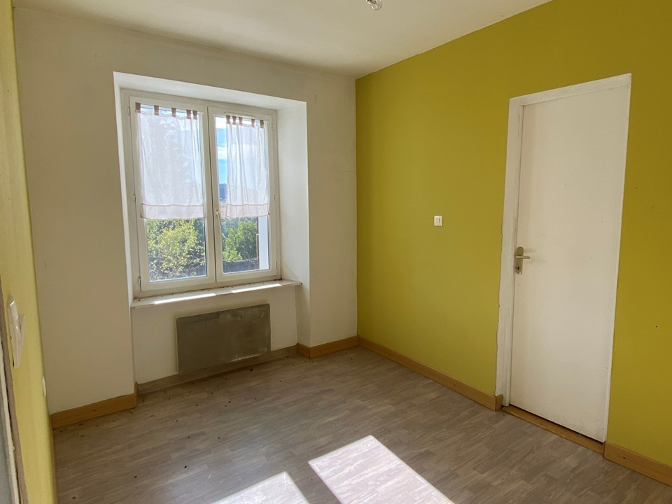 VENTE - Immeuble - SAINT DIDIER EN VELAY (43140) - 179000 €