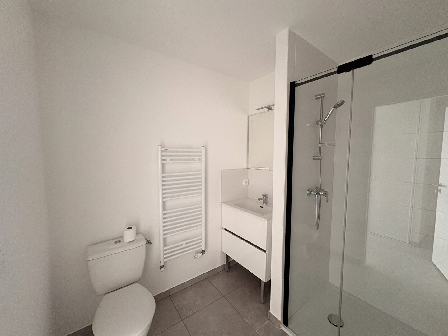 LOCATION - Appartement - SAINT ETIENNE (42000) - 599 €