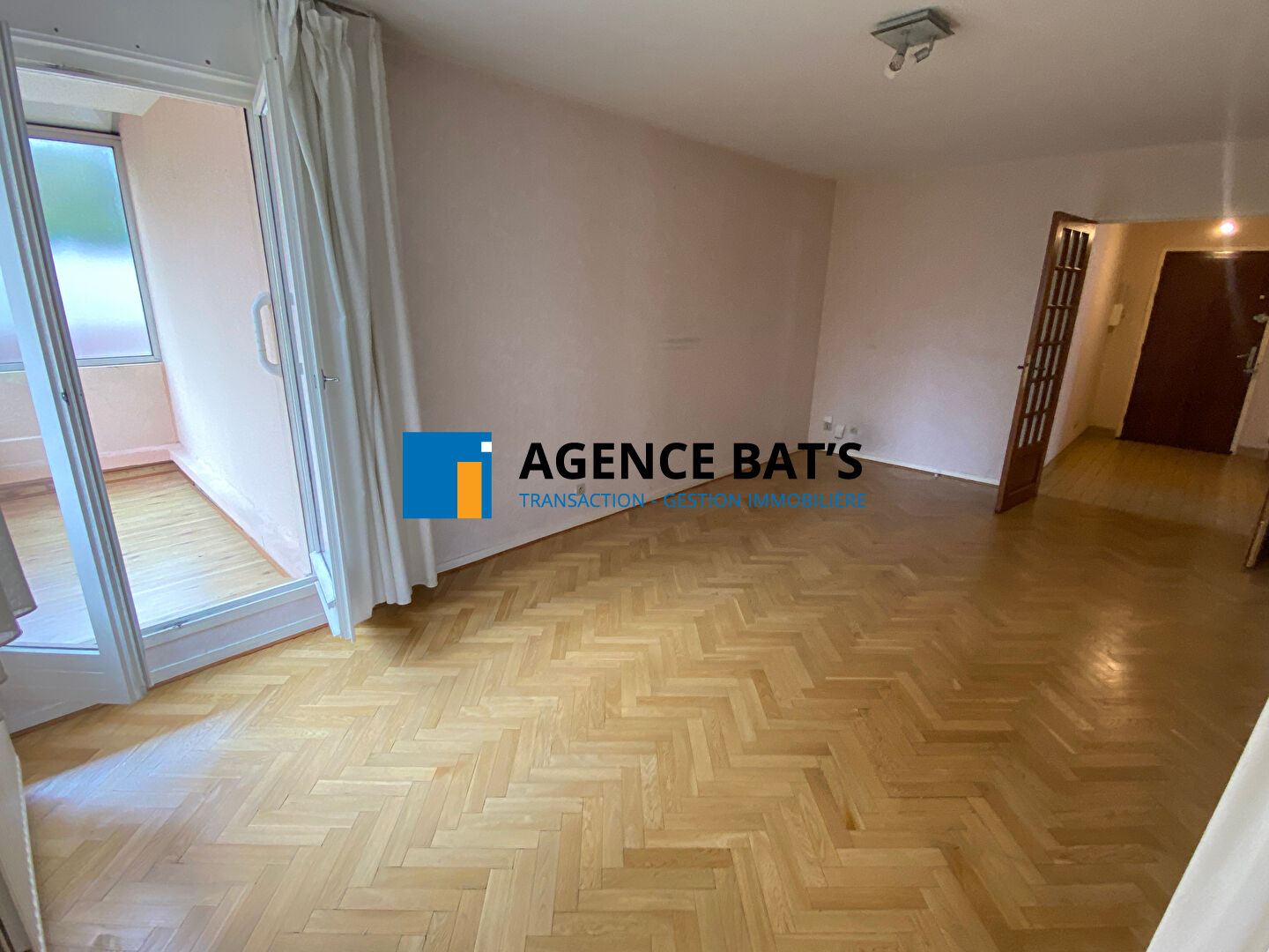 VENTE - Appartement - FIRMINY (42700) - 105000 €