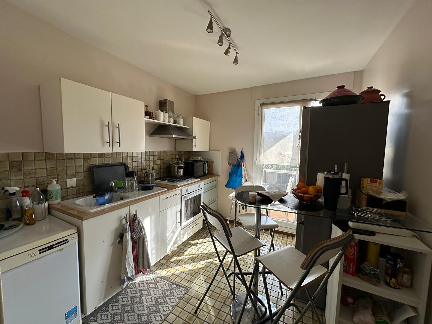 VENTE - Appartement - SAINT ETIENNE (42100) - 110000 €