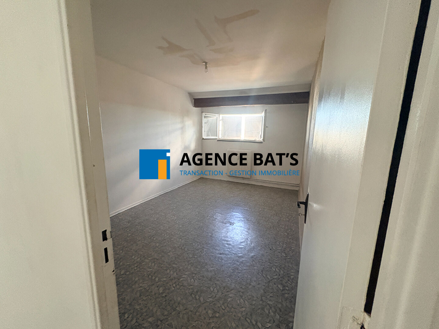VENTE - Appartement - ANDREZIEUX BOUTHEON (42160) - 91000 €