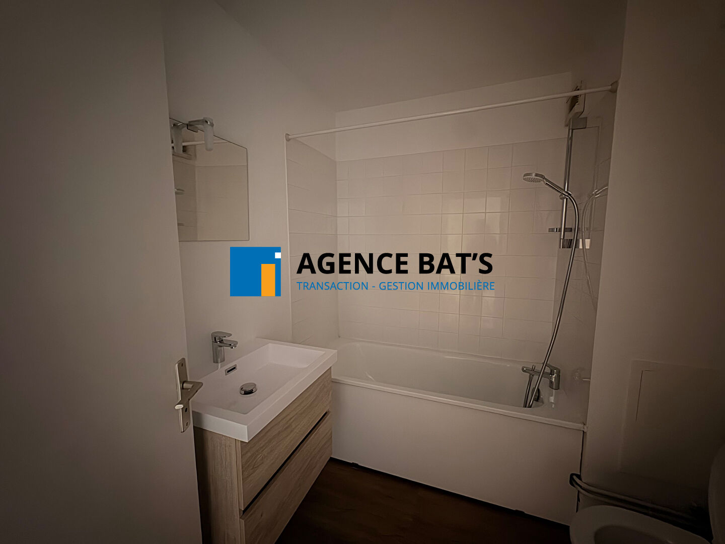 LOCATION - Appartement - SAINT ETIENNE (42100) - 310 €