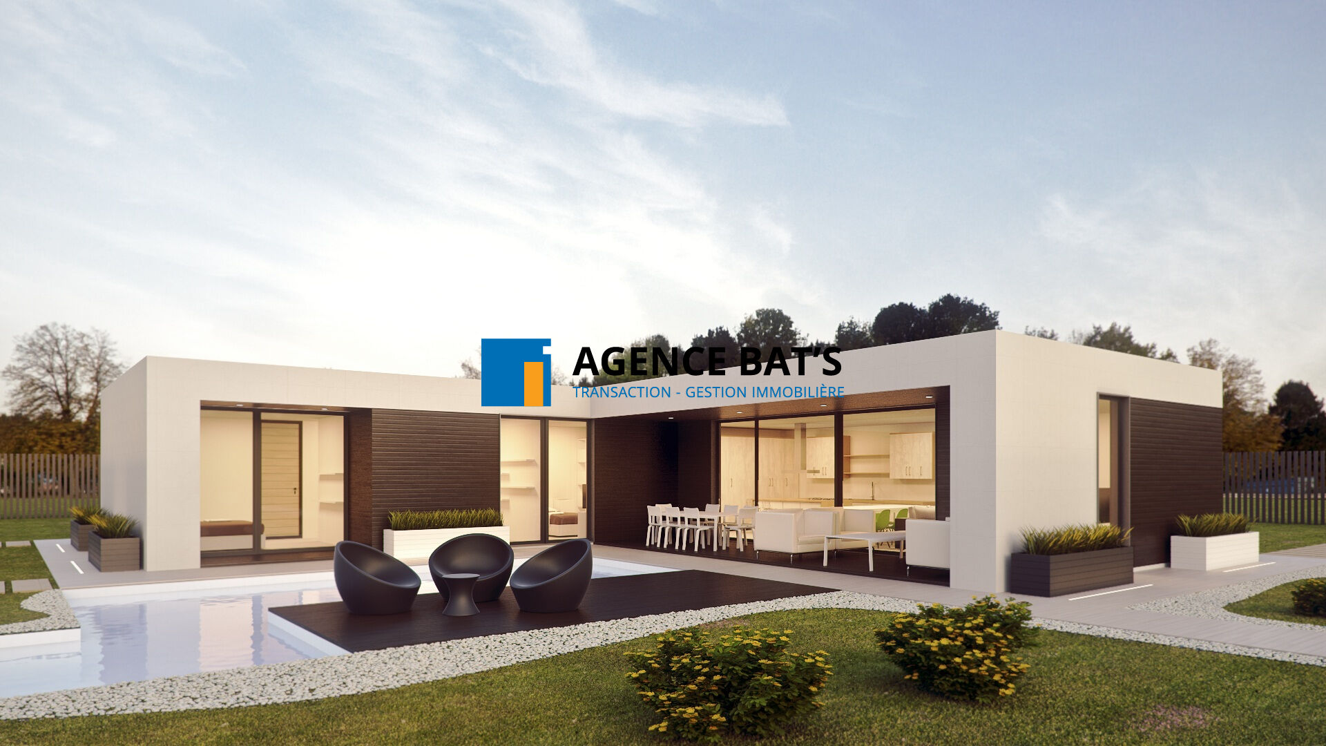 VENTE - Terrain - SAINT GENEST LERPT (42530) - 129000 €
