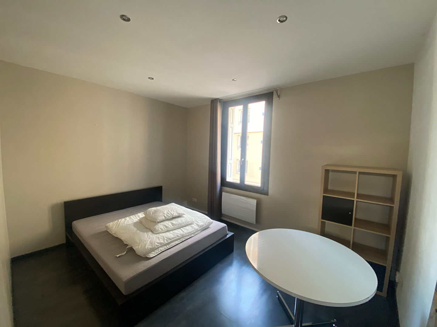 LOCATION - Appartement - SAINT ETIENNE (42100) - 590 €