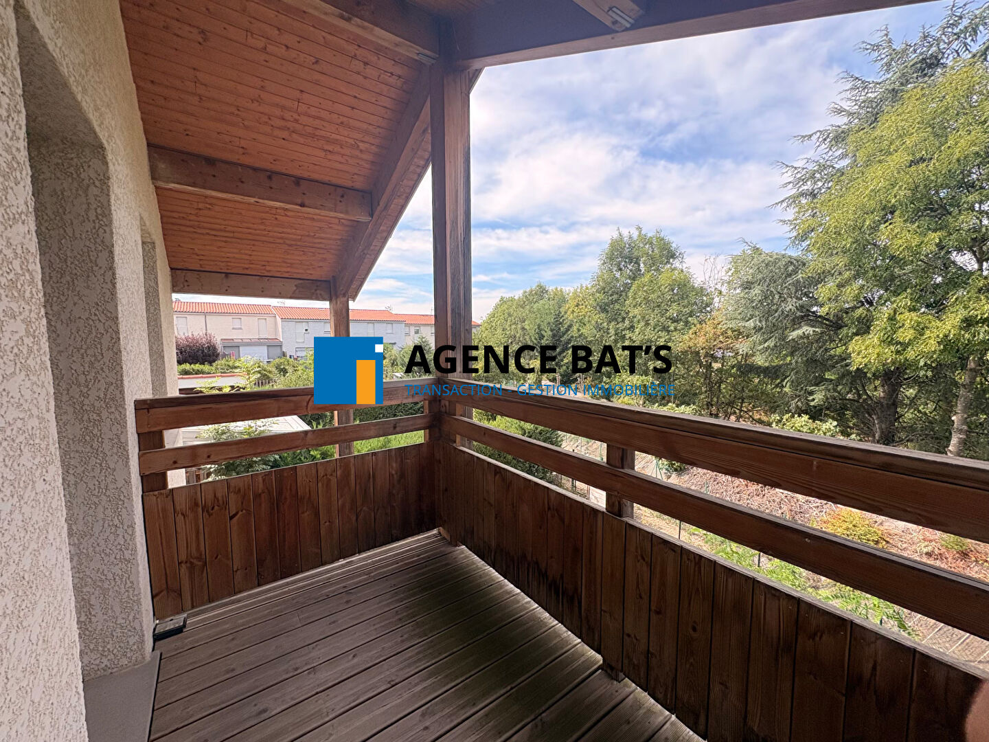 VENTE - Maison - ROCHE LA MOLIERE (42230) - 248000 €