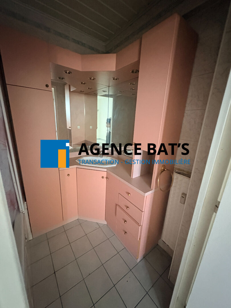 VENTE - Appartement - ANDREZIEUX BOUTHEON (42160) - 91000 €