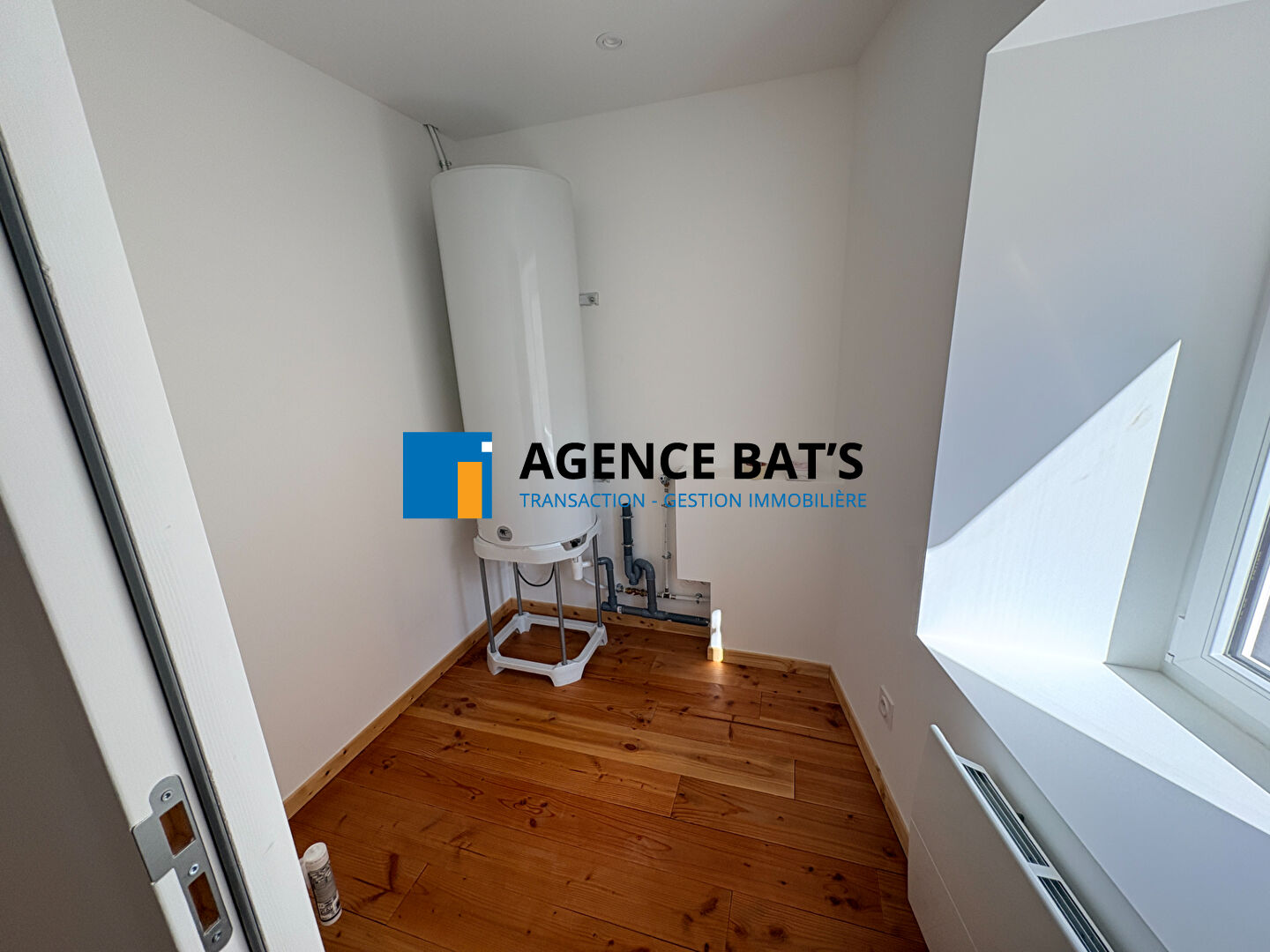 LOCATION - Maison - BAS EN BASSET (43210) - 700 €