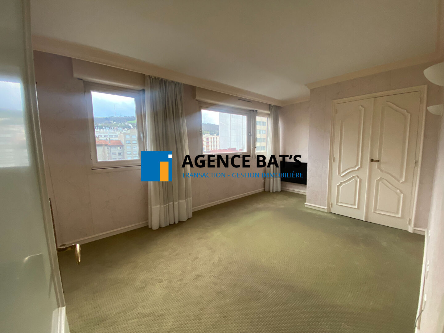 VENTE - Appartement - SAINT ETIENNE (42100) - 339000 €