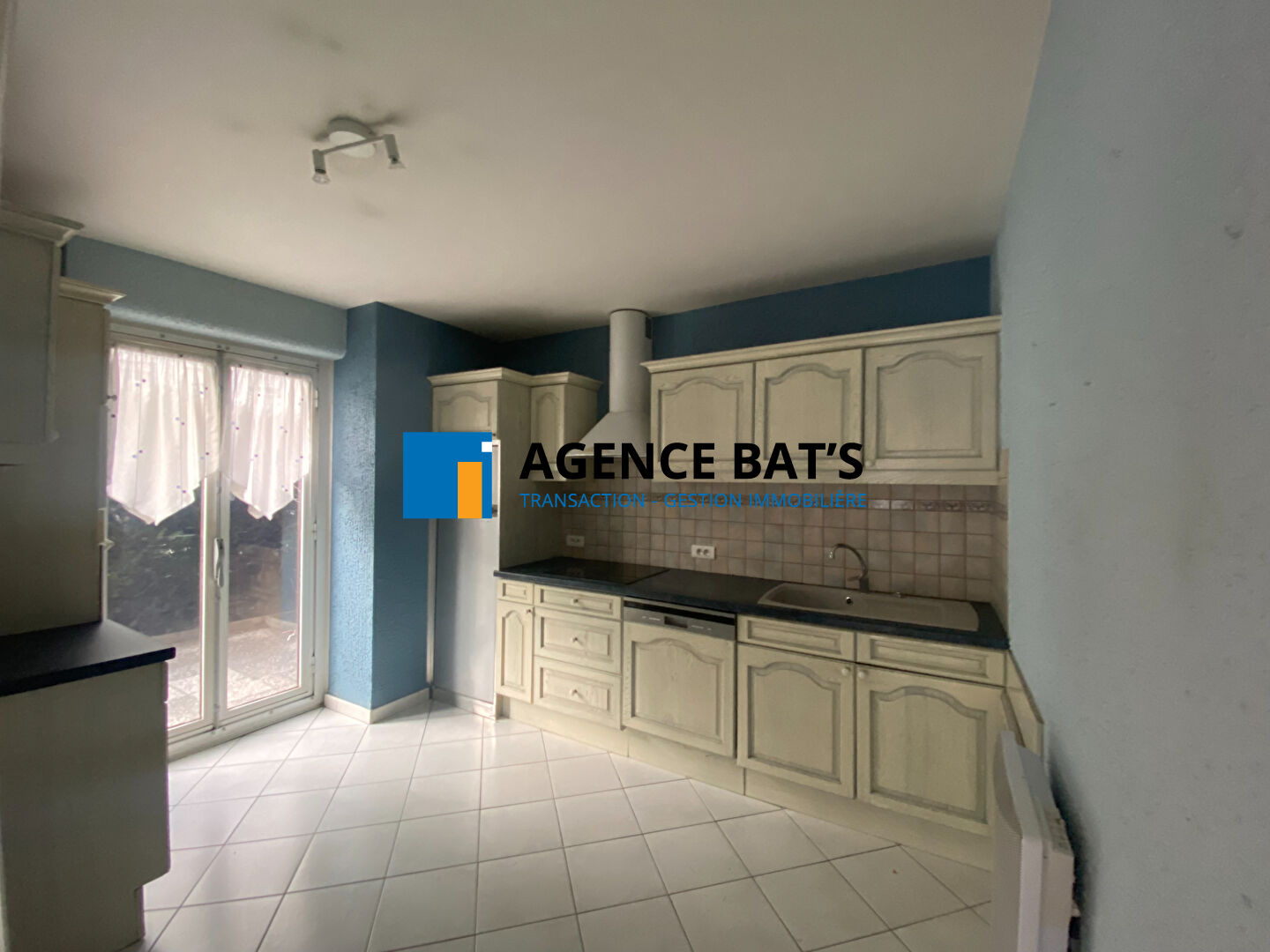 VENTE - Appartement - SAINT ETIENNE (42100) - 339000 €