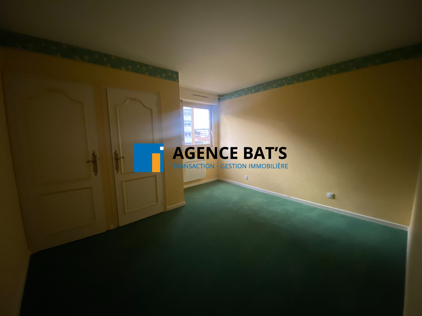 VENTE - Appartement - SAINT ETIENNE (42100) - 339000 €