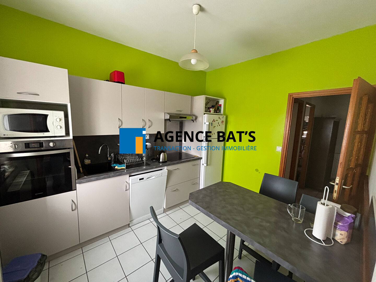 VENTE - Maison - CHAPONNAY (69970) - 245000 €