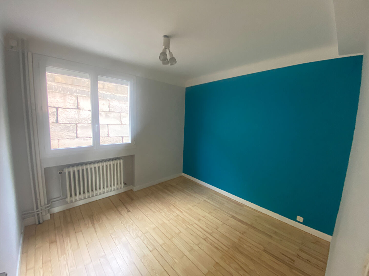 LOCATION - Appartement - SAINT ETIENNE (42100) - 960 €