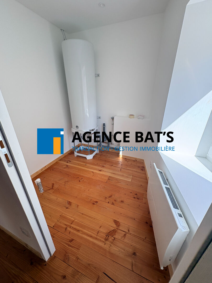 LOCATION - Maison - BAS EN BASSET (43210) - 700 €