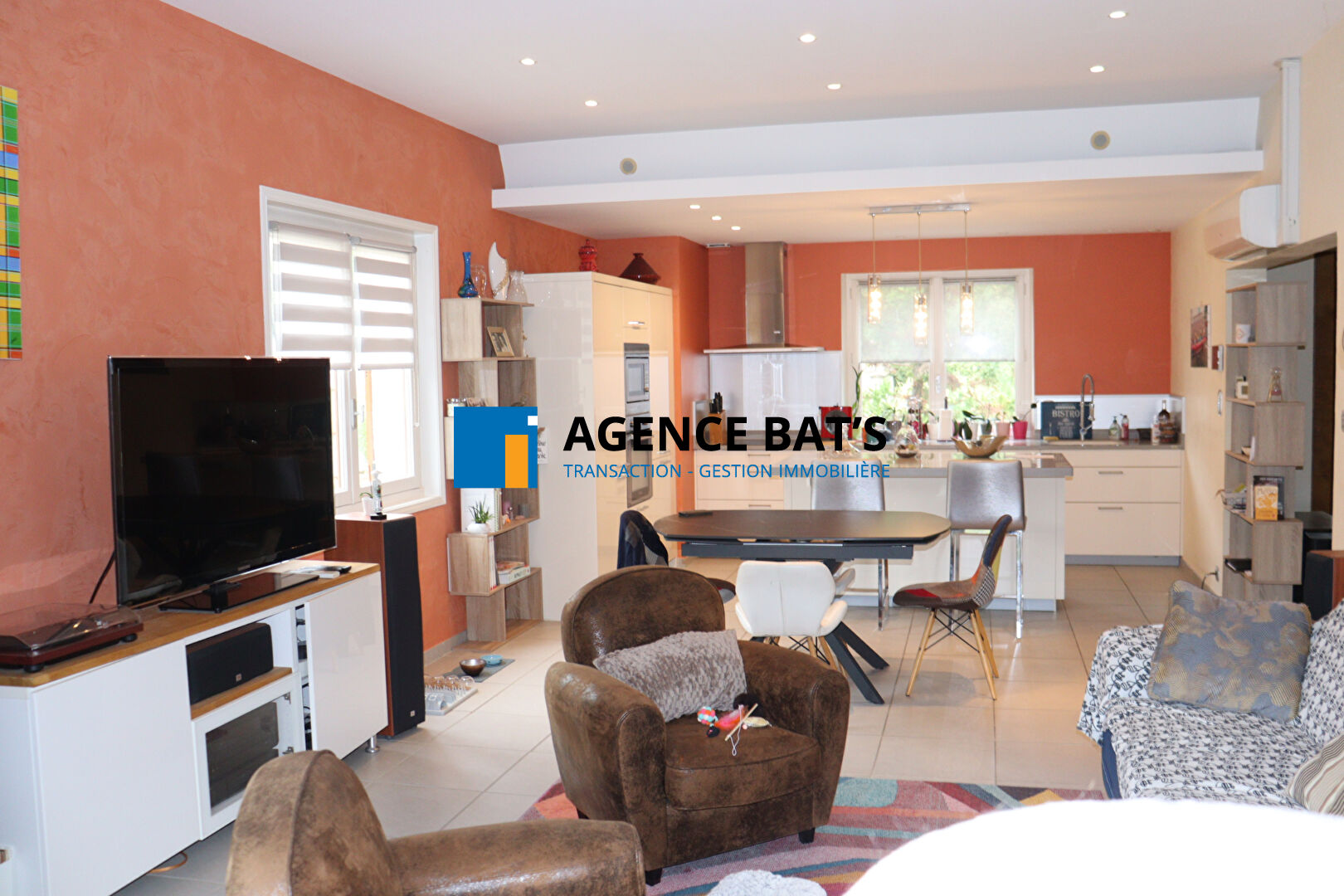 VENTE - Maison - COUDES (63114) - 406900 €