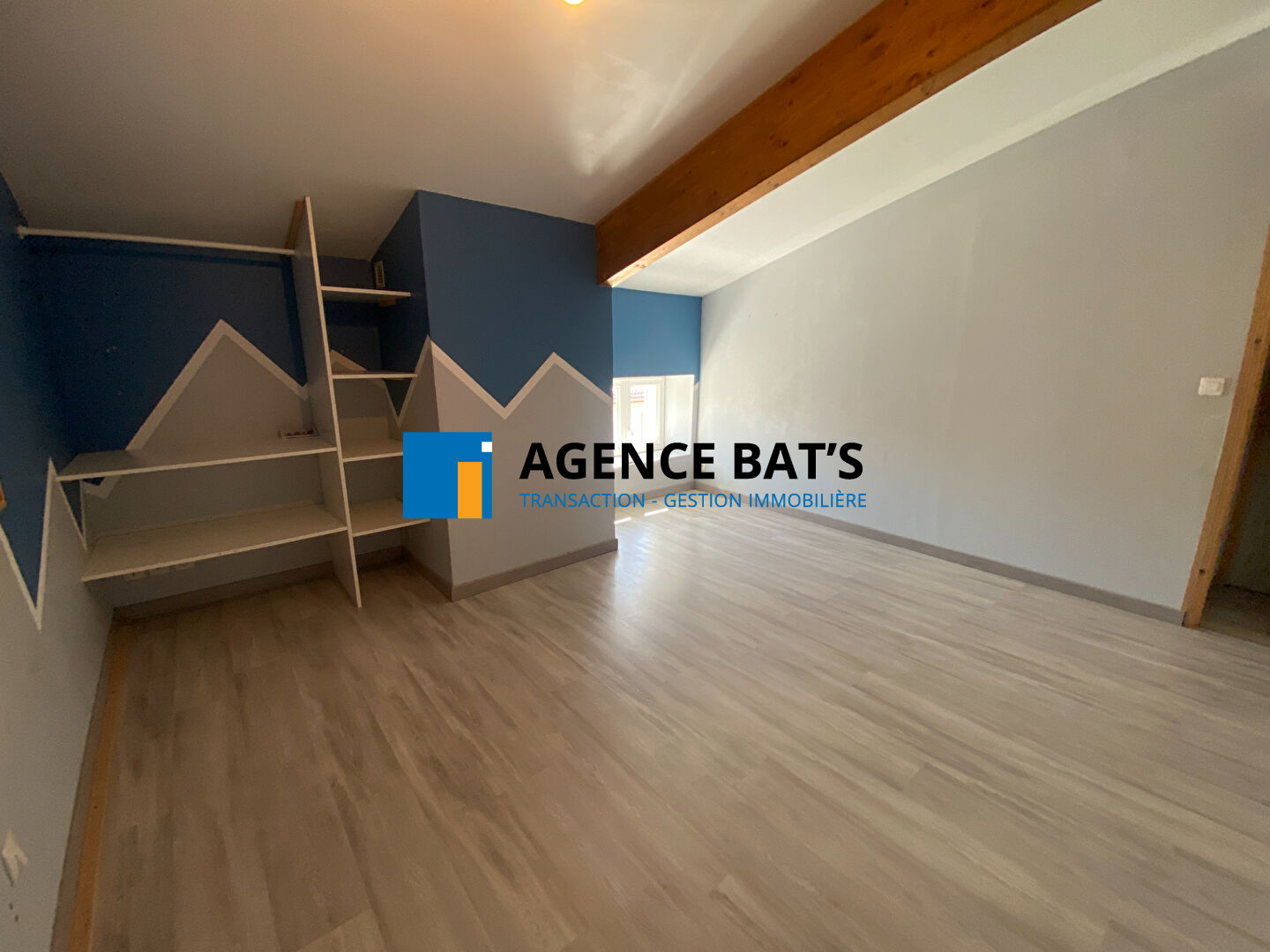 VENTE - Maison - CRAINTILLEUX (42210) - 295000 €