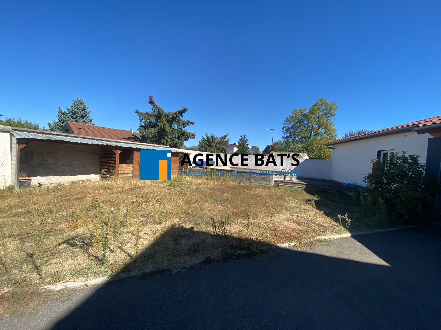 VENTE - Maison - CRAINTILLEUX (42210) - 295000 €