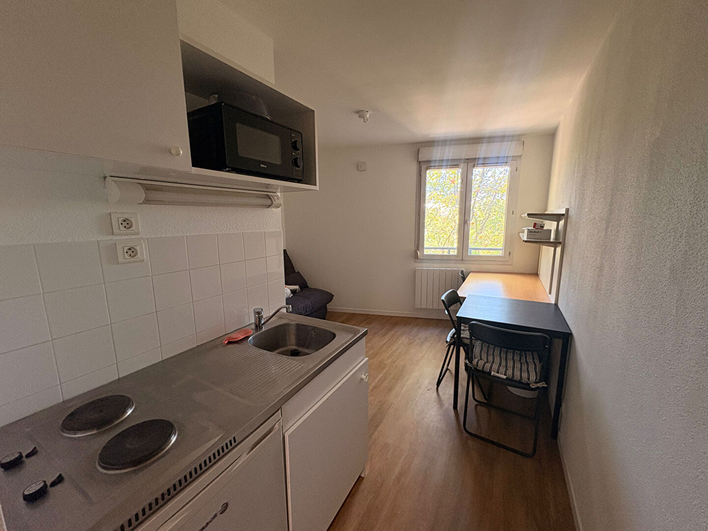 LOCATION - Appartement - SAINT ETIENNE (42100) - 310 €