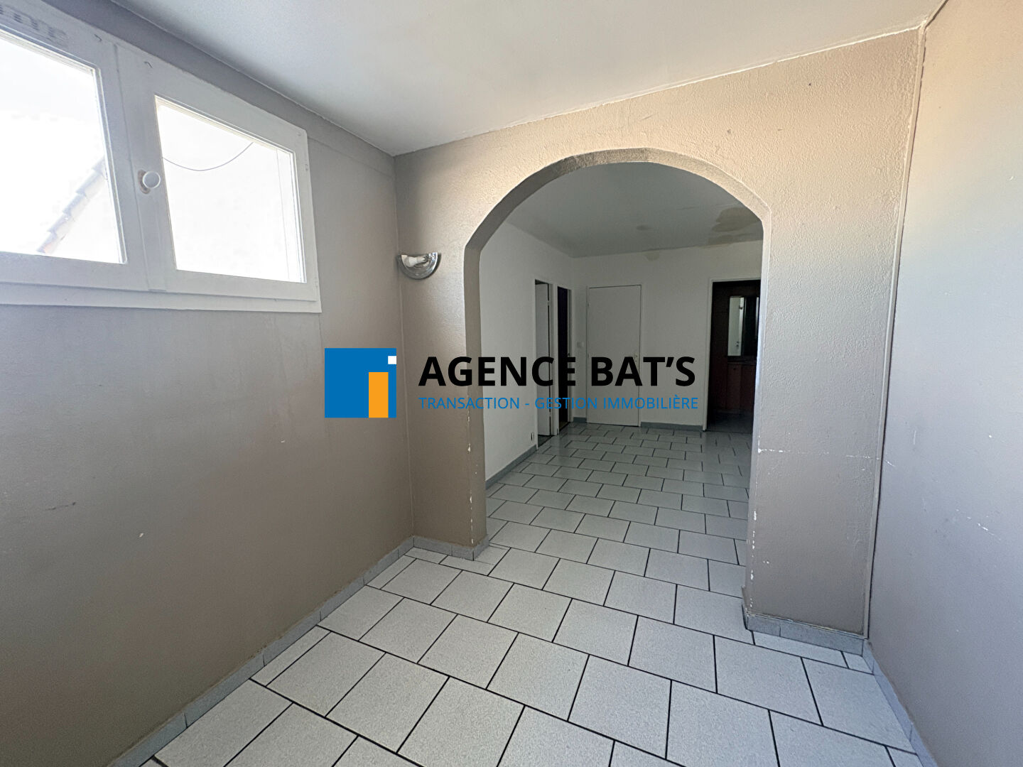 VENTE - Appartement - ANDREZIEUX BOUTHEON (42160) - 91000 €