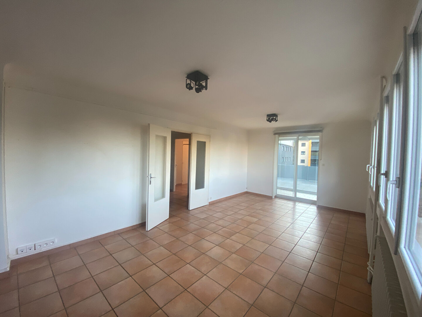 LOCATION - Appartement - SAINT ETIENNE (42100) - 960 €