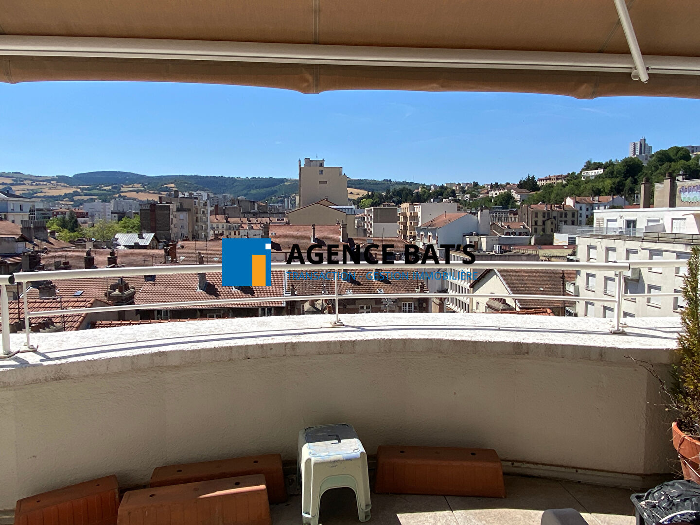 VENTE - Appartement - SAINT ETIENNE (42100) - 159000 €