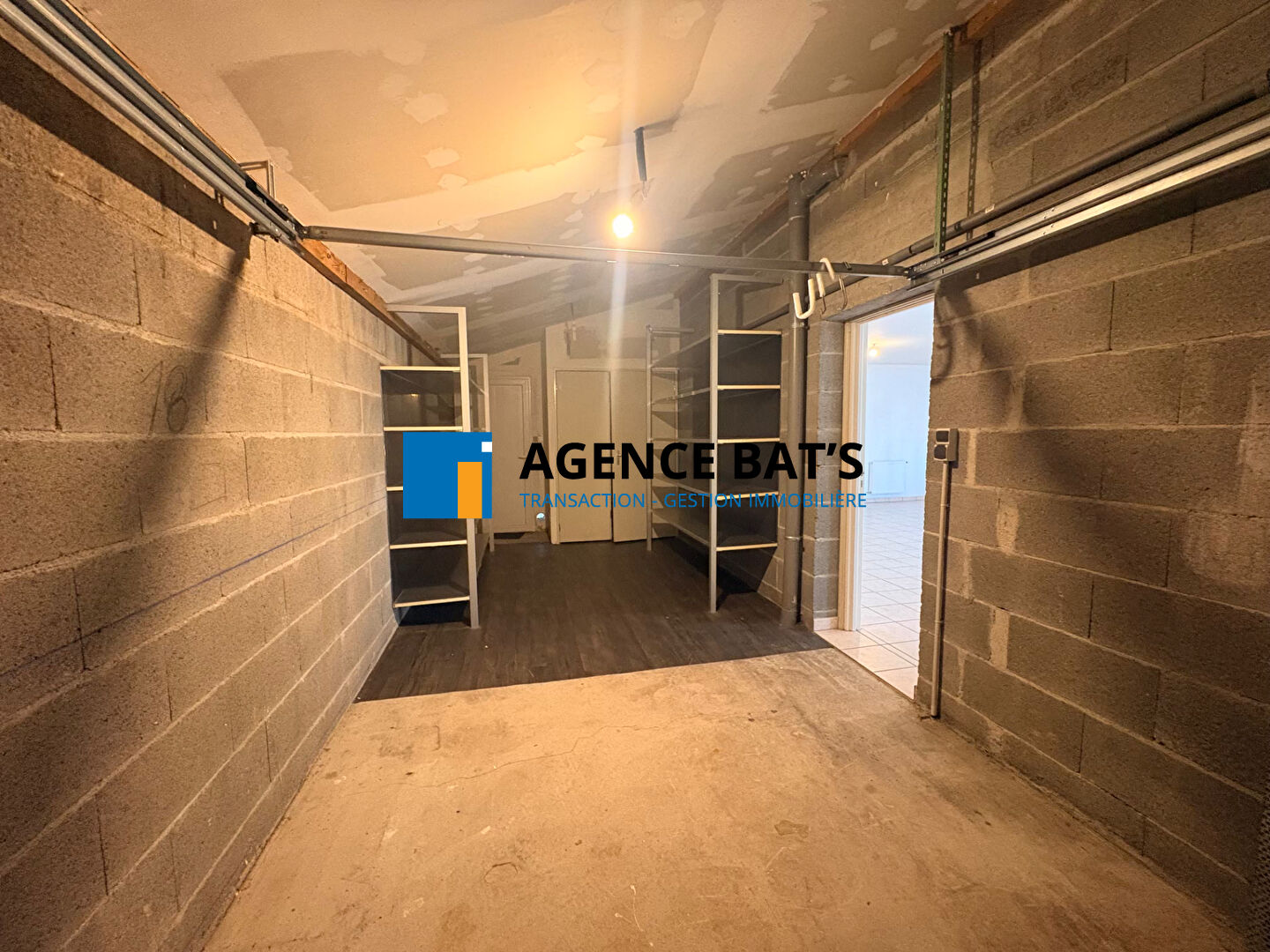 VENTE - Maison - ROCHE LA MOLIERE (42230) - 248000 €