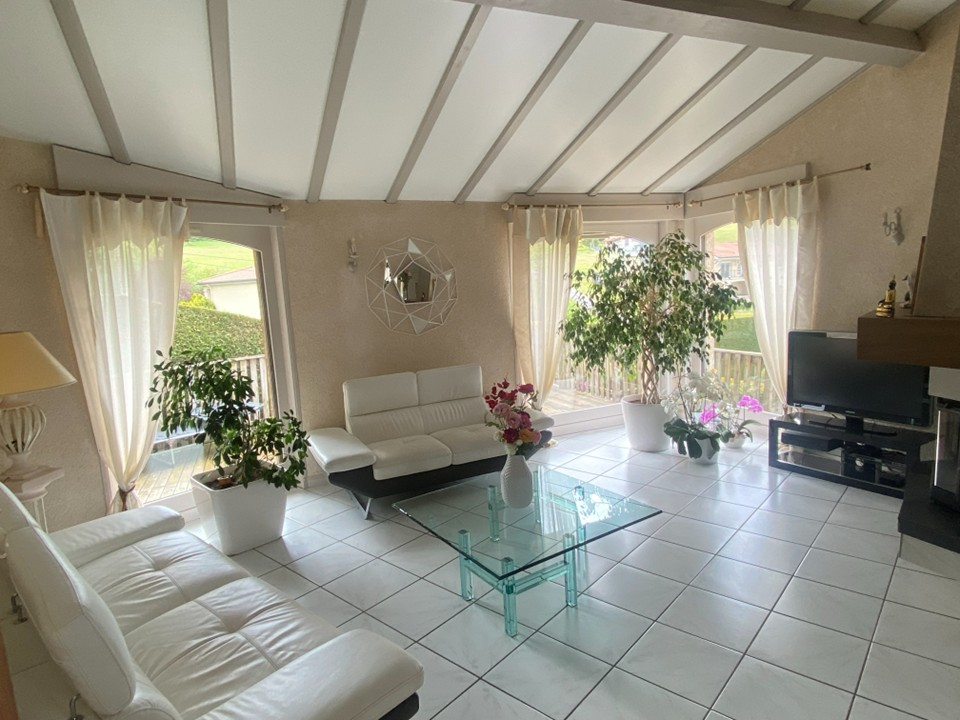 VENTE - Maison - SAINT ETIENNE (42230) - 399900 €
