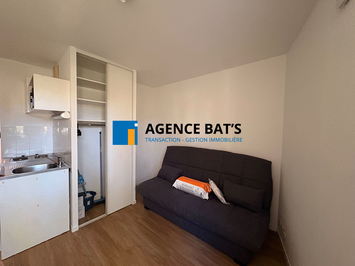 LOCATION - Appartement - SAINT ETIENNE (42100) - 310 €