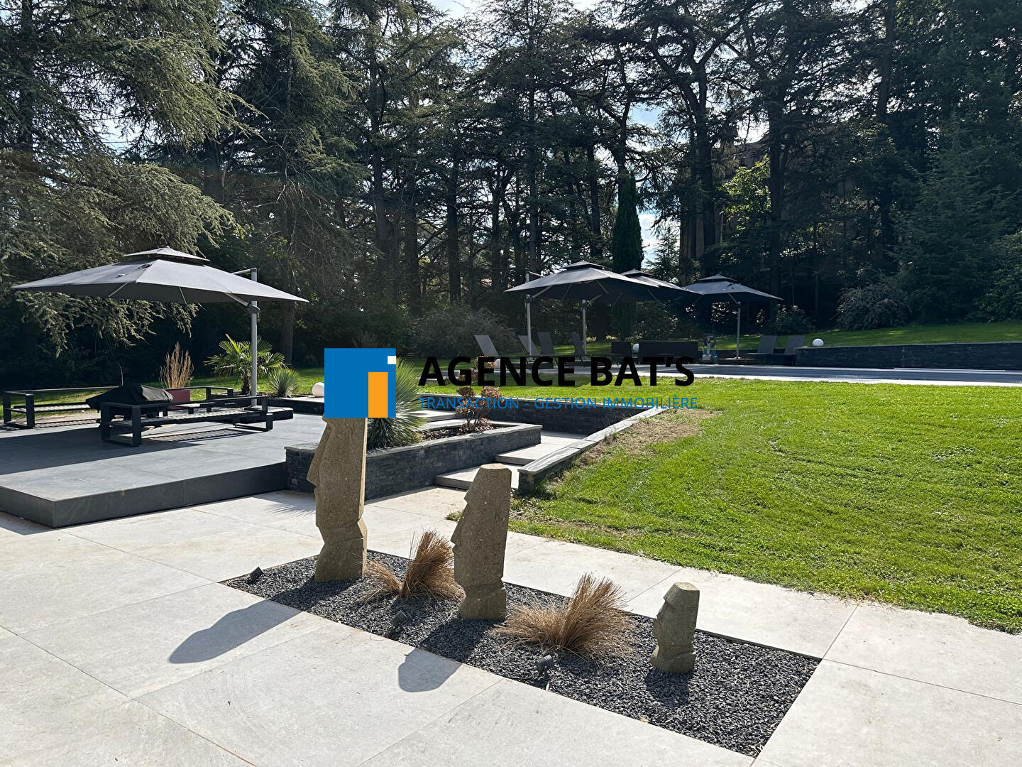 VENTE - Maison - SAINT ETIENNE (42000) - 1020000 €