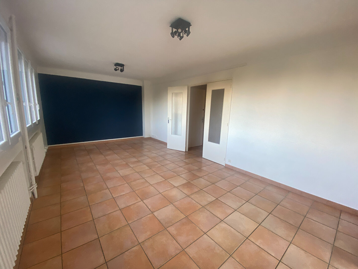 LOCATION - Appartement - SAINT ETIENNE (42100) - 960 €