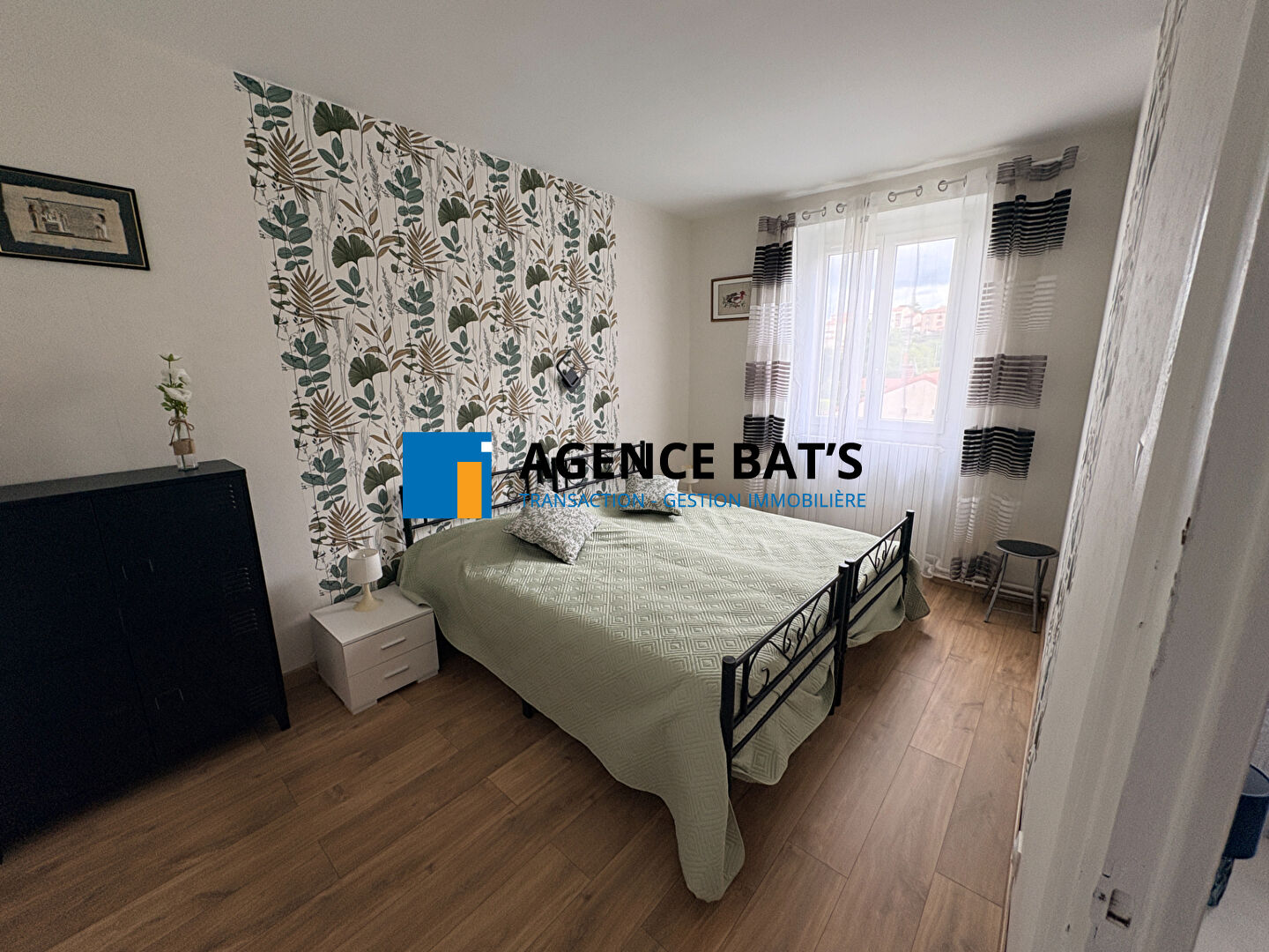 VENTE - Maison - ROCHE LA MOLIERE (42230) - 237000 €