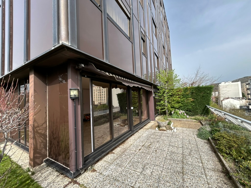 VENTE - Appartement - SAINT ETIENNE (42100) - 339000 €