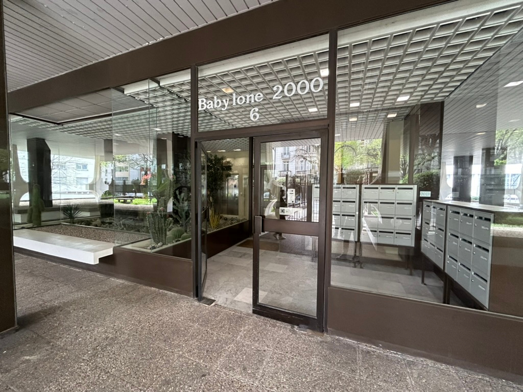 VENTE - Appartement - SAINT ETIENNE (42100) - 339000 €