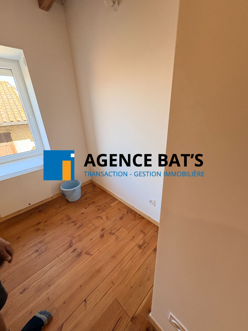 LOCATION - Maison - BAS EN BASSET (43210) - 700 €