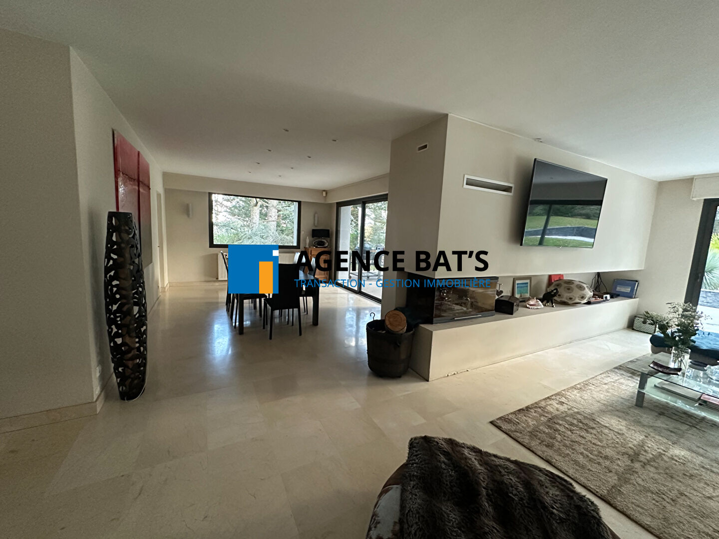 VENTE - Maison - SAINT ETIENNE (42000) - 1020000 €