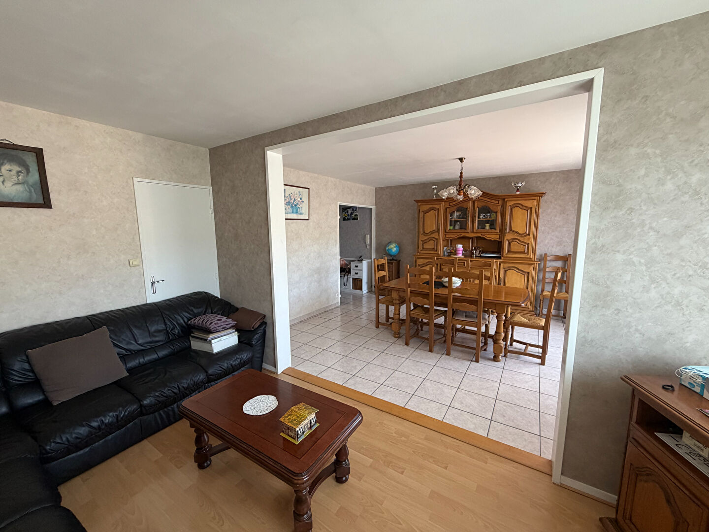 VENTE - Appartement - SAINT ETIENNE (42100) - 85000 €