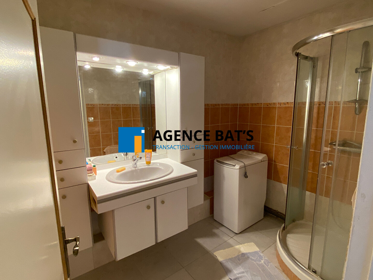 VENTE - Appartement - ROCHE LA MOLIERE (42230) - 139000 €