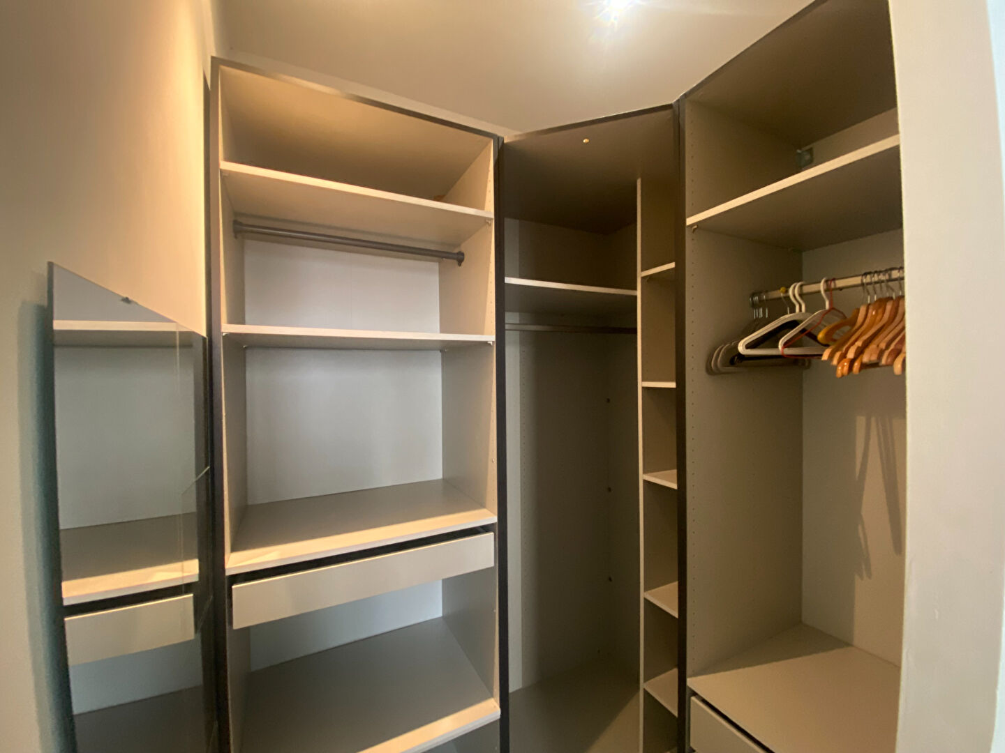 LOCATION - Appartement - SAINT ETIENNE (42100) - 590 €