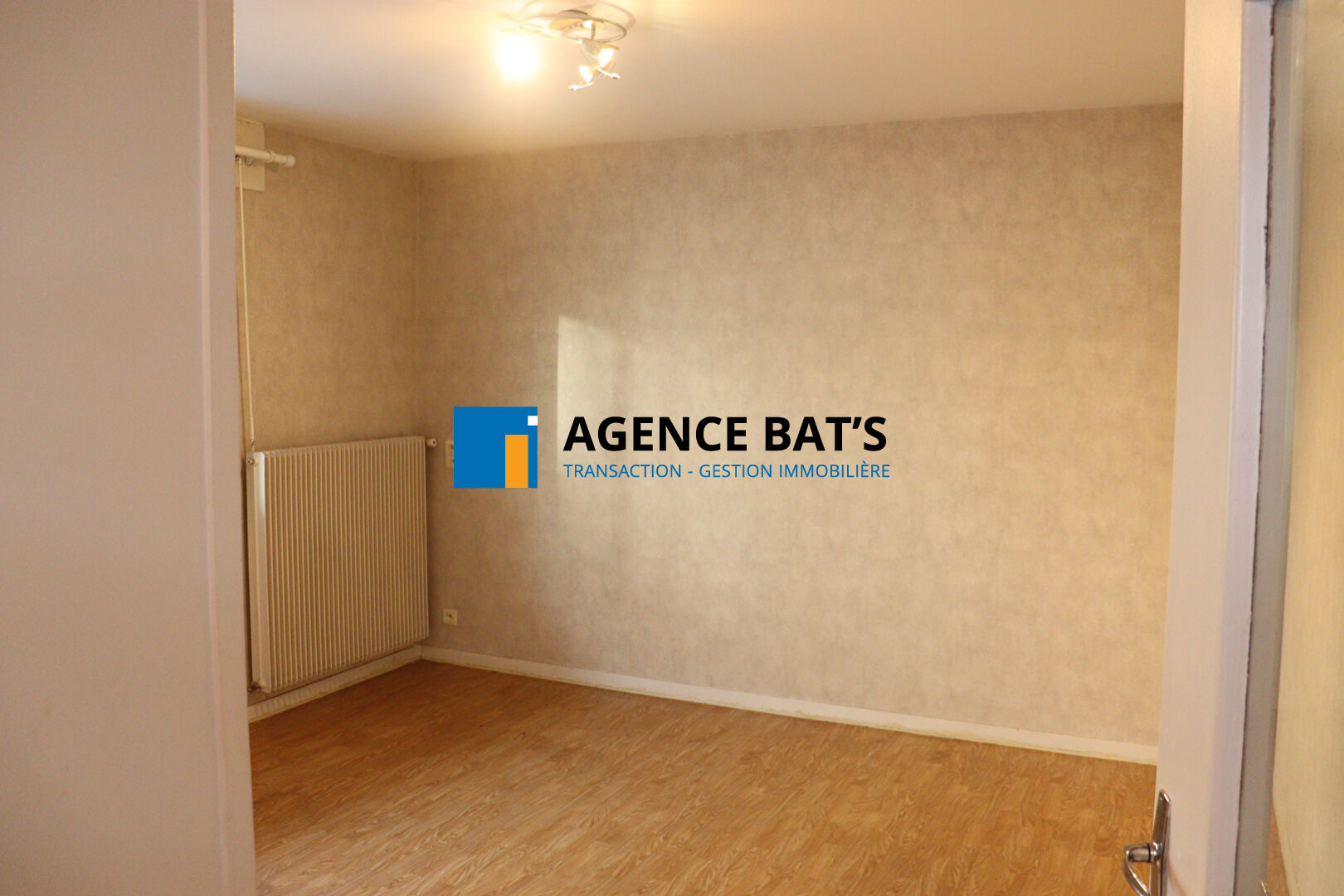 VENTE - Appartement - CLERMONT FERRAND (63000) - 109000 €