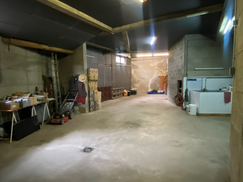 VENTE - Maison - SAINT ETIENNE (42230) - 399900 €