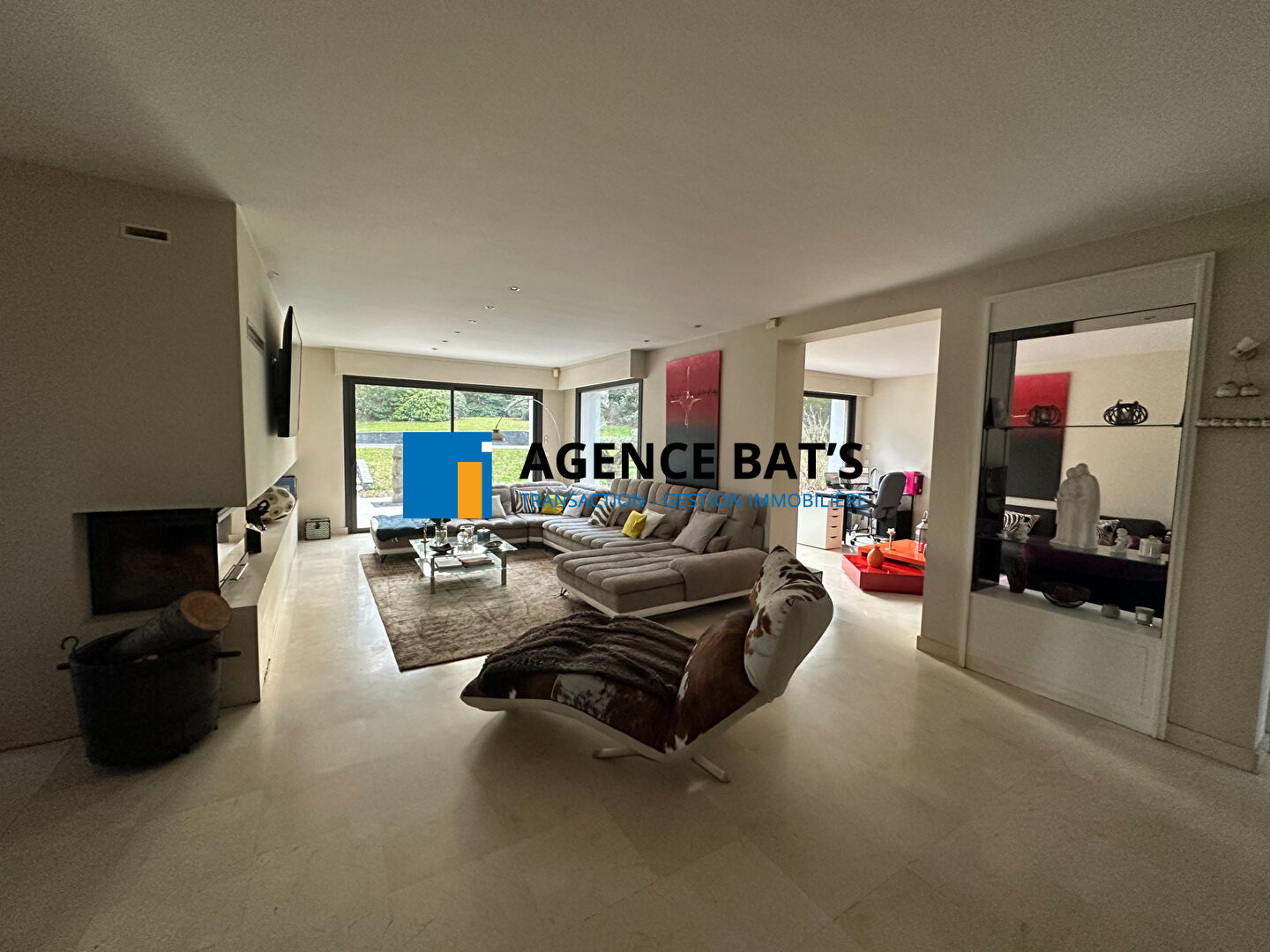 VENTE - Maison - SAINT ETIENNE (42000) - 1020000 €