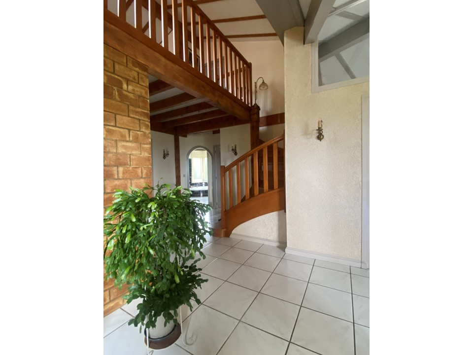 VENTE - Maison - SAINT ETIENNE (42230) - 399900 €