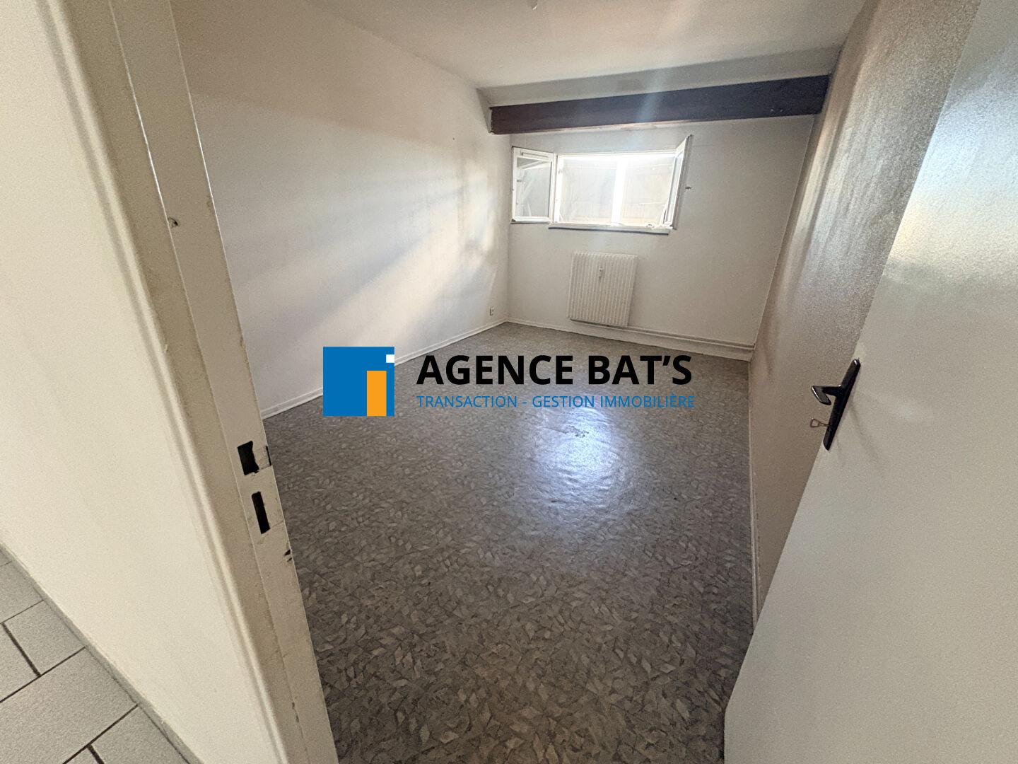 VENTE - Appartement - ANDREZIEUX BOUTHEON (42160) - 91000 €