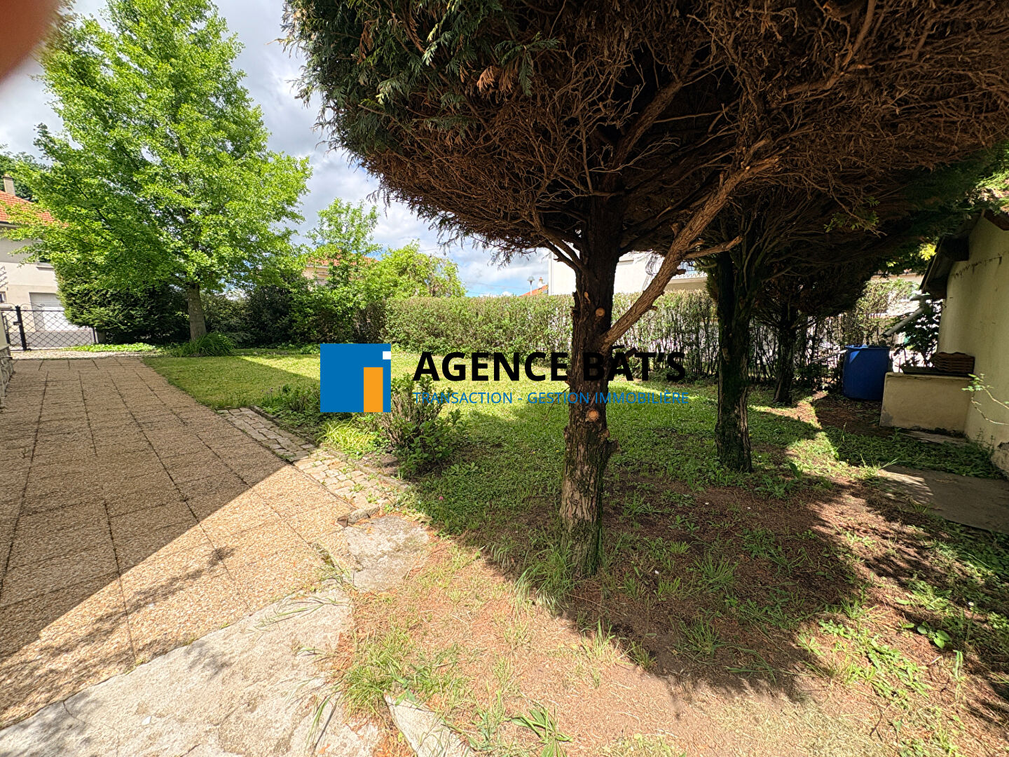 VENTE - Maison - ROCHE LA MOLIERE (42230) - 237000 €