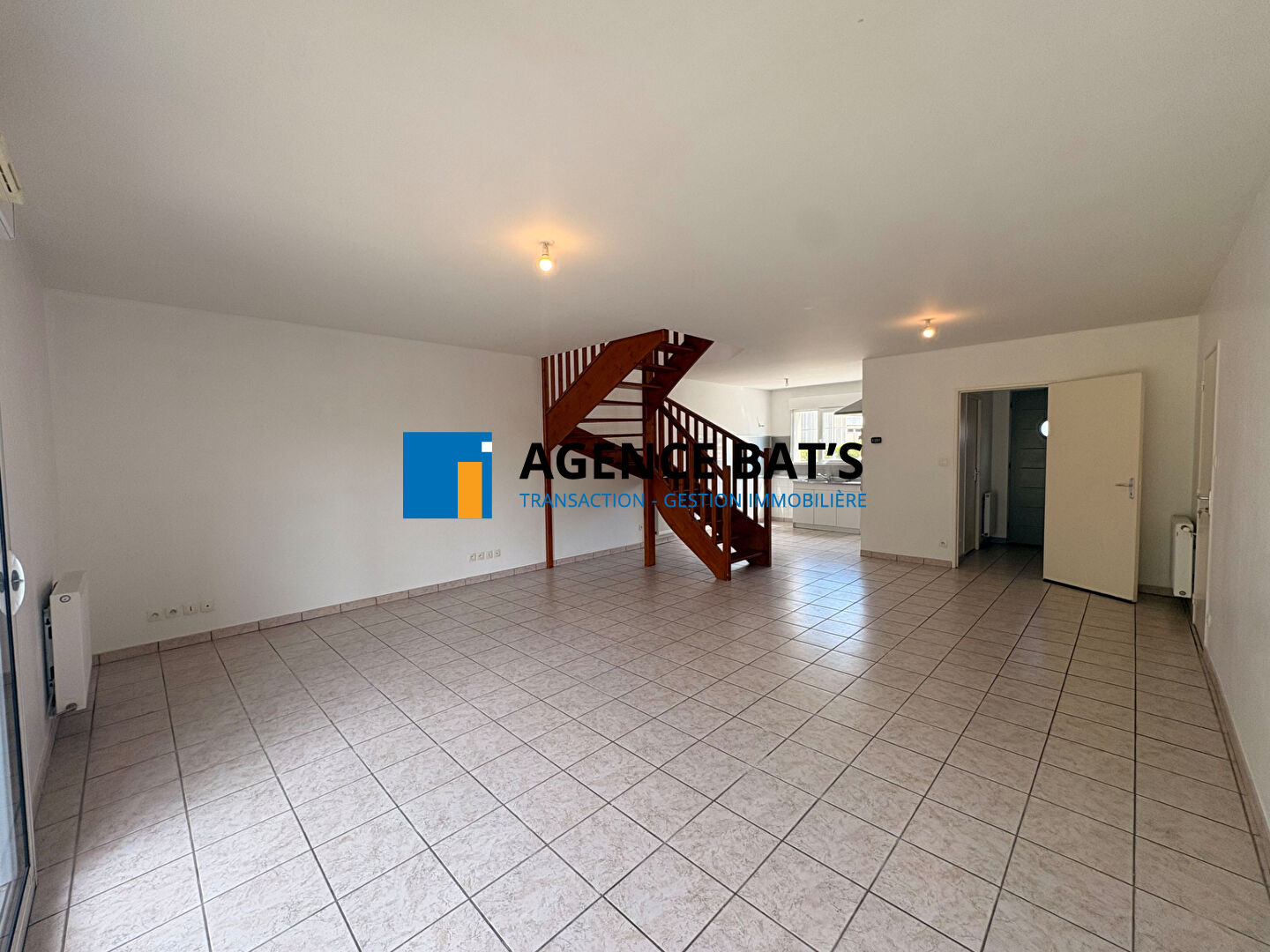 VENTE - Maison - ROCHE LA MOLIERE (42230) - 248000 €